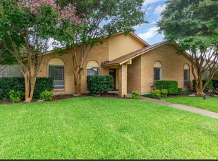 3324 Wentworth St, Plano, TX 75075