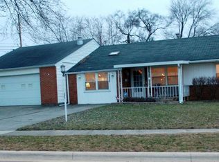 4830 Palmetto St, Columbus, OH 43228