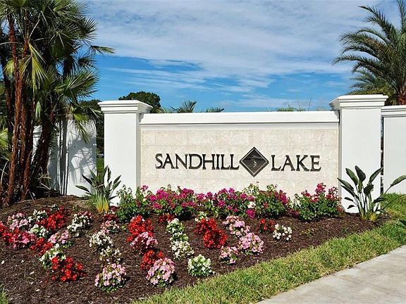 5th image of 7713 Sandhill Lake Dr
