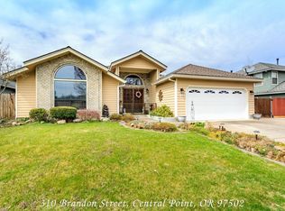 310 Brandon St, Central Pt, OR