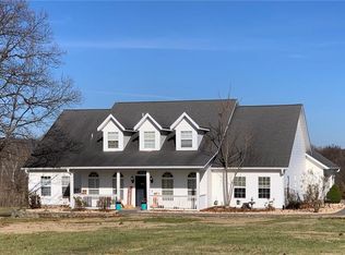 17636 Mateer Rd #610, Lincoln, AR 72744