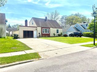 49 Old Colony Ave, Tonawanda, NY 14150