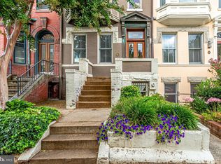 1919 S St NW, Washington, DC 20009