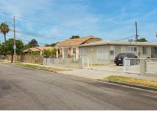 1311 E Peck St APT D, Compton, CA 90221