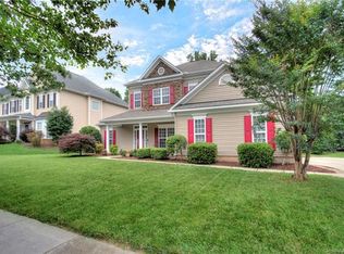 529 Montgrove Pl NW #233, Concord, NC