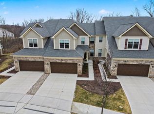 3110 Millbury Ln, Ann Arbor, MI 48105