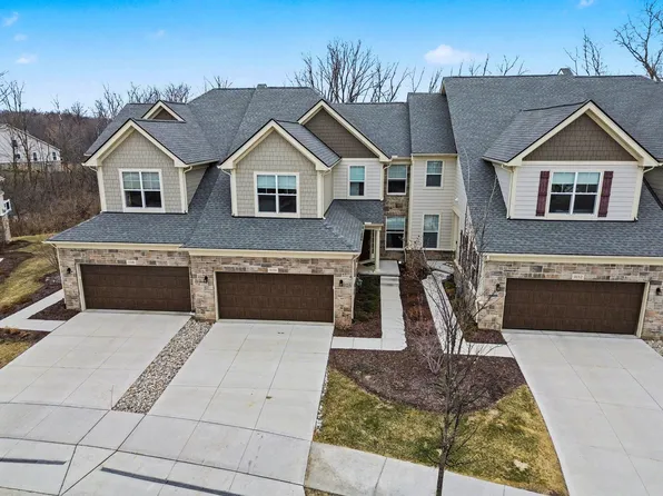 3110 Millbury Ln, Ann Arbor, MI 48105