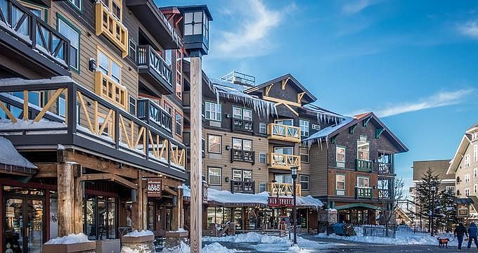 1st image of 10 Snowshoe Dr #358