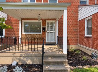 2002 Ormand Rd, Baltimore, MD 21222