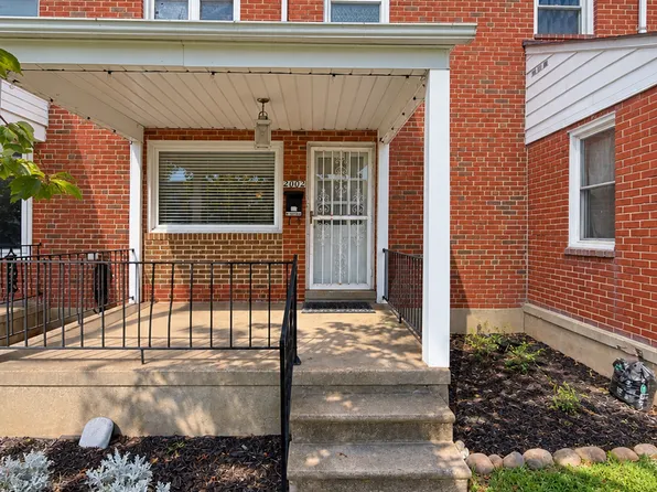 2002 Ormand Rd, Baltimore, MD 21222