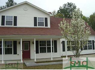 9 Lanwick Ct, Pooler, GA 31322