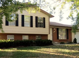 16490 E Evans Ave, Aurora, CO 80013
