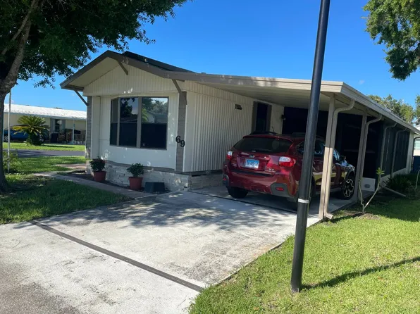 944 Reynolds Rd Lot 69, Lakeland, FL 33801