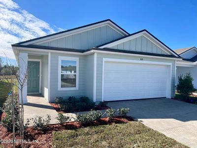 860 GRAND RESERVE Drive, Bunnell, FL, 32110
