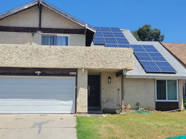 8676 Lynx Rd, San Diego, CA 92126