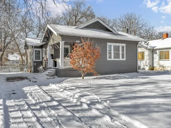 651 N Estelle Ave, Wichita, KS 67214