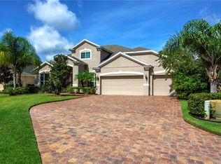 495 Heathercreek Ct, Oviedo, FL 32765