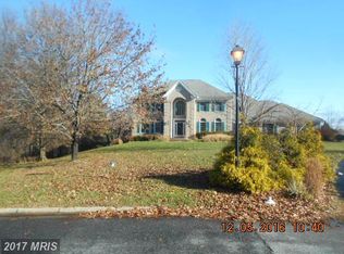 1411 Crest Way Ct, Fallston, MD 21047