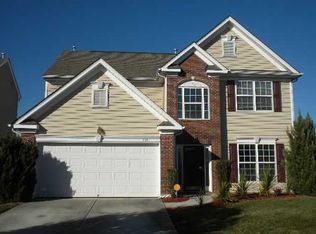 2053 Cliffvale Ct, High Point, NC 27262