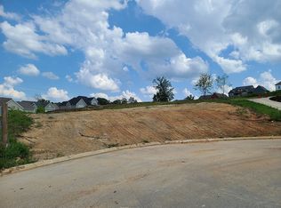 9223 Sir Charles Ct, Harrison, TN 37341