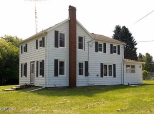 14225 Bullock Rd, Three Rivers, MI 49093