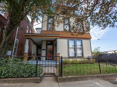 614 W Oak St, Louisville, KY, 40203