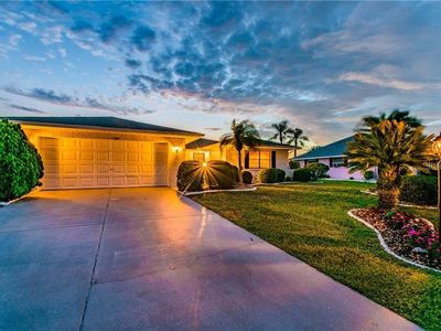 1120 El Rancho Dr, Sun City Center, FL, 33573