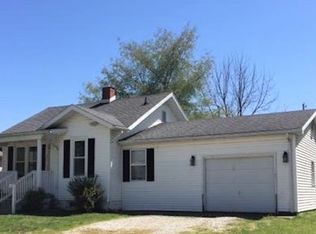 304 Leslie Ave, Evansville, IN 47712