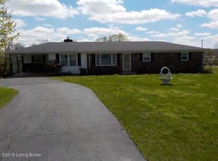 99 Lutheran Church Rd, Bardstown, KY 40004
