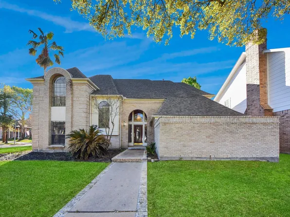 20603 Park Bend Dr, Katy, TX 77450