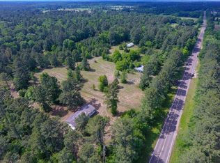 10748 Fm 357, Apple Springs, TX 75926