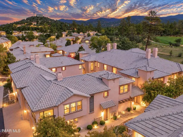 1716 Alpine Meadows Ln Unit 603, Prescott, AZ 86303