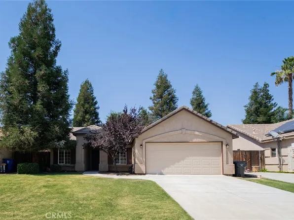 11322 Pacific Shores Dr, Bakersfield, CA 93312