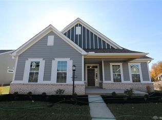 5034 Pepperwell Cir #83, Sugarcreek Twp, OH 45440