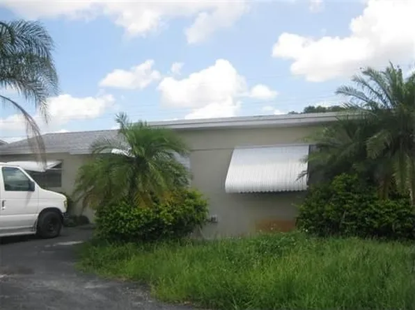 6871 Sheridan St, Hollywood, FL 33024