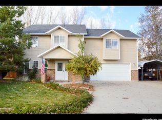 381 W 790 S, Logan, UT 84321