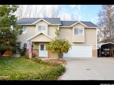 381 W 790 S, Logan, UT, 84321