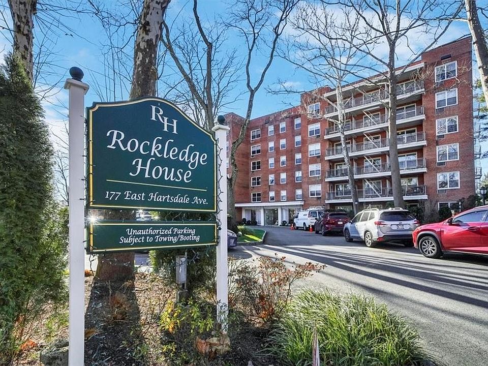 1st image of 177 E Hartsdale Avenue #6M