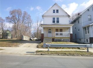 455 Inman St, Akron, OH 44306