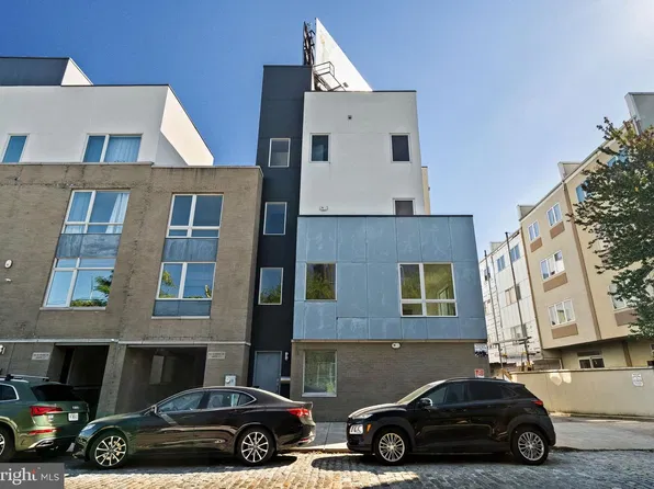 927 N Front St Unit 1, Philadelphia, PA 19123