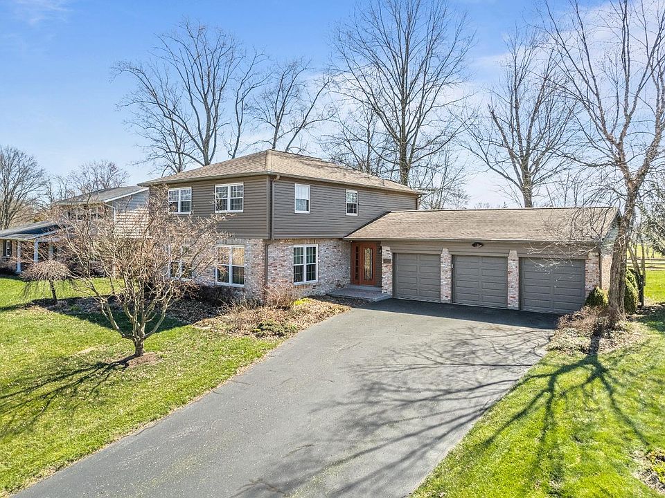 1073 Muirfield Dr, Cincinnati, OH 45245 Zillow