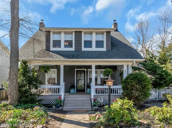 482 Staffa Street, West Allenhurst, NJ 07711