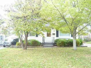 43 Linda Ln, Hamilton, OH 45011