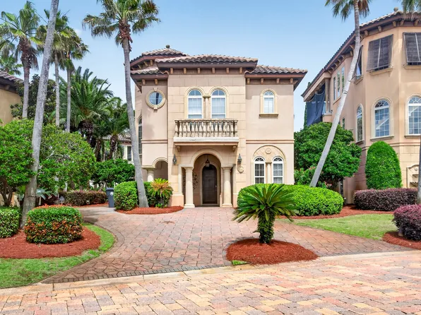 212 Rue Street Tropez, Miramar Beach, FL 32550