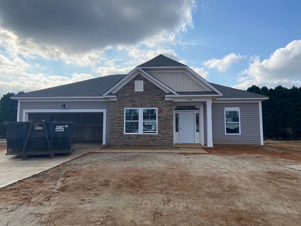 2250 Worshipper Ct Lot 28