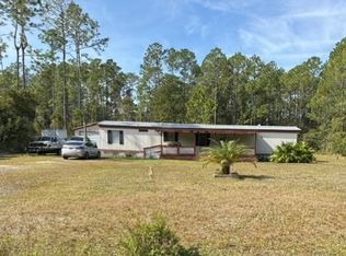 9875 Crotty Ave, Hastings, FL 32145