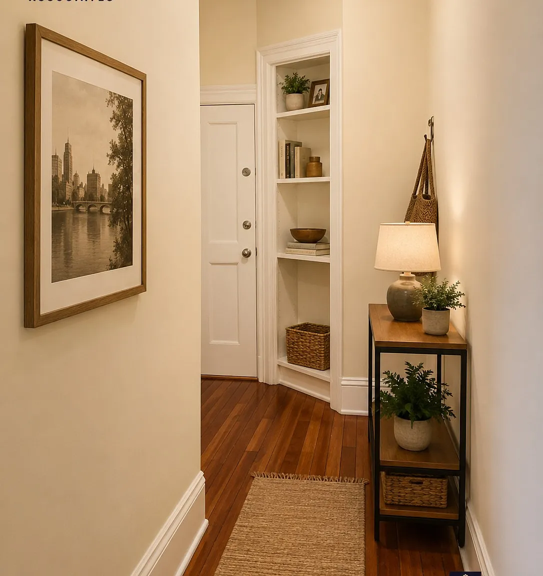 2 bed, 900 sqft, $3,200 — Photo 1