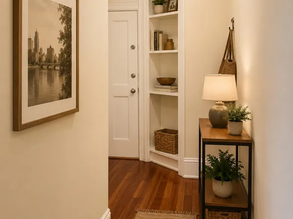 1461 Beacon St #12, Brookline, MA 02446
