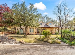 4 Cardinal Dr, Ransom Canyon, TX 79366