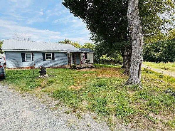 194 Cherry Dr, Lexington, NC 27292